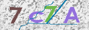 CAPTCHA-Bild